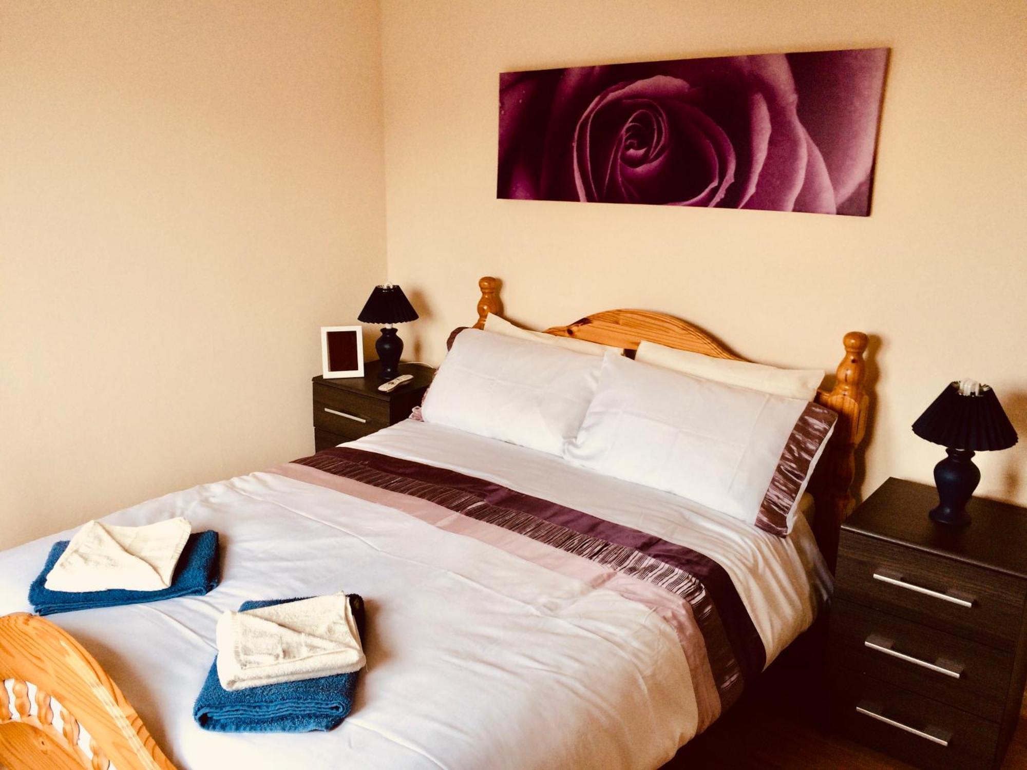 Invercaul House, Inverness
